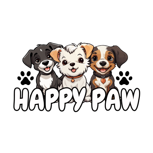 Happy Paws Store