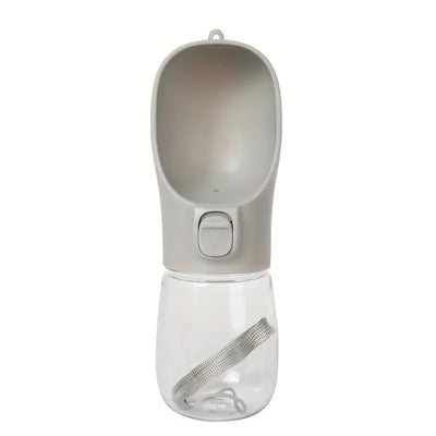 Leak-Proof Portable Dog Water Dispenser for Walking and Travel - Keep Your Pet Hydrated On-The-Go