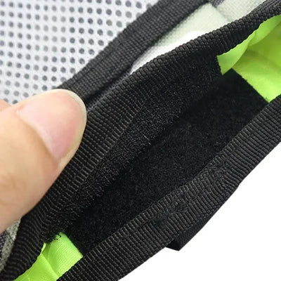 Pet Dog Pocket Snack Reward Waist Bag Puppy Training Treat Snack Bait Pet Feed Pocket Pouch Obedience Agility Pouch Food Bag