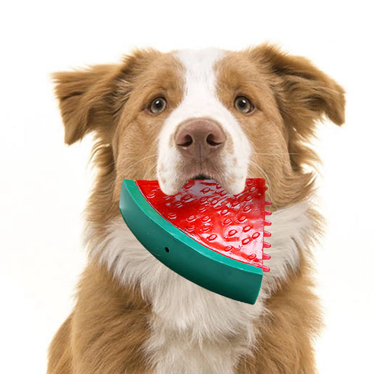 Pet Cooling Chew Toy Pet Freezable Cooling Teether Cooling And Hydrating Pet Chew Freezer Dog Slow Feeder For Small Medium Size